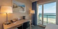 Atlantic Sands Hotel & Conference Center - 客房, 2 张双人床, 海滨, 阳台