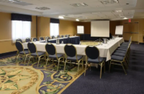 أتلانتيك ساندز هوتل آند كونفرانس سنتر