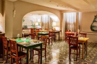 東方療養飯店 - 海灘及SPA 伊斯基亞住宿飯店
