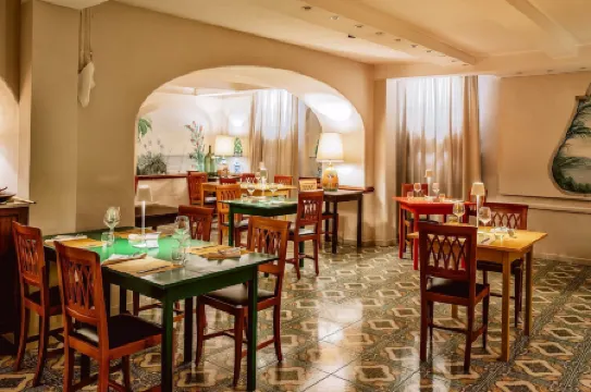 Hotel Terme Oriente - Beach & Spa