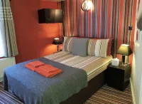 Robin 7 Lodge City Centre - 3 stjerner