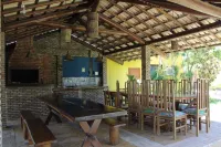 Pousada Velas e Vento - Acesso fácil a Barra Grande