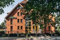 Ökotel Hamburg Hotels in Halstenbek