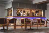 The Kilbirnie Hotel - bar