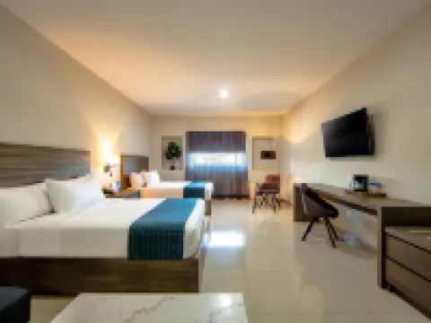 InHouse Culiacán Hotels in Culiacan