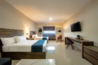 InHouse Culiacán Hotels in Culiacan