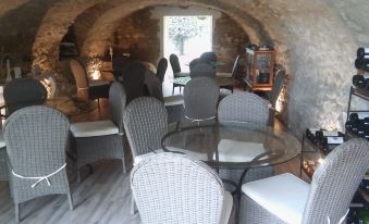 La Bastide des Mûriers