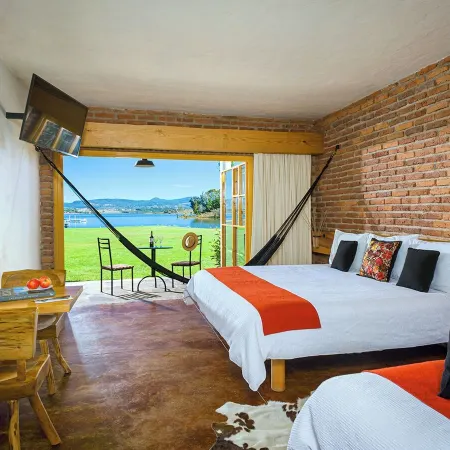 Hotel El Remanso Tapalpa