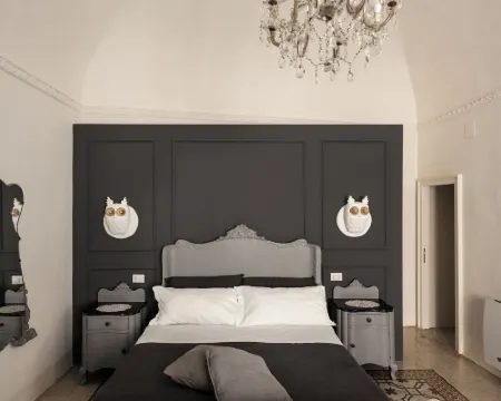 Bianko EcoChic Hotels in Enna
