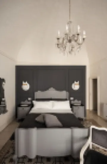 必安考生態時尚民宿 鄰近Torre di Federico II的酒店