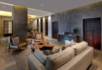 Hacienda Encantada Resort & Spa - spa