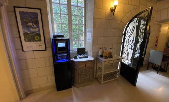 Hôtel le Médiéval Palais des Papes