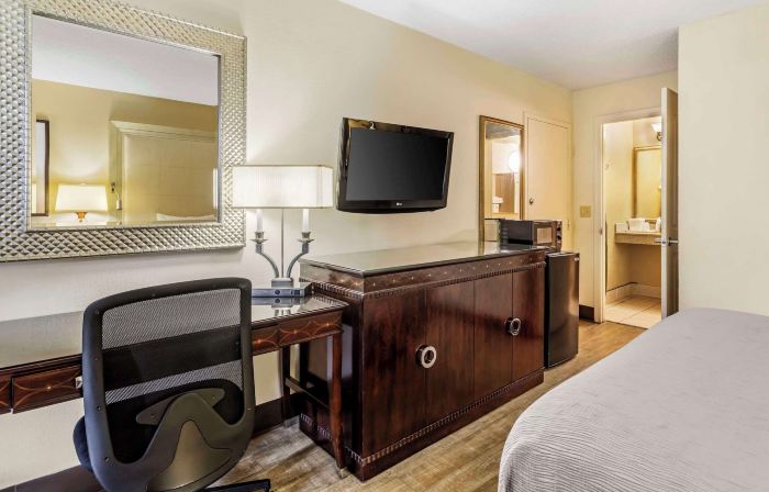 Quality Inn Alachua - Gainesville Area