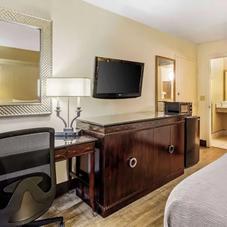 Quality Inn Alachua - Gainesville Area
