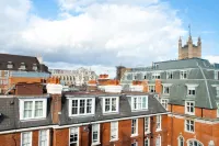 Aeria 公寓希望之家 倫敦住宿飯店
