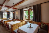 Gasthaus Hotel Ostermeier Hotel di Rudelzhausen