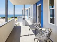 Pacific View Inn Отели рядом с достопримечательностью «Ла-Хойя»