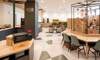 Comfort Hotel Matsuyama