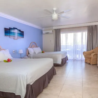 Bell Channel Inn Hotel Hotels near Taino Beach