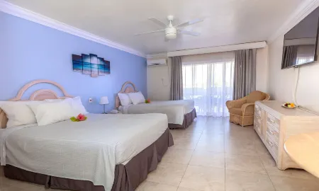 Bell Channel Inn Hotel