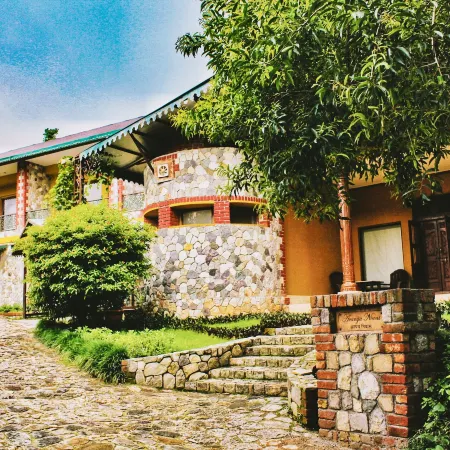 Tree of Life Resort Dehradun Foothills