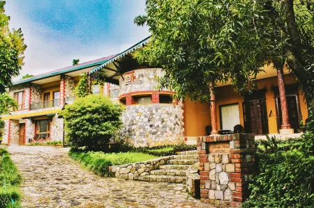 Tree of Life Resort Dehradun Foothills