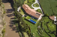 Taypikala Deluxe Valle Sagrado Hotels in 