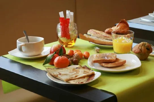 Hôtel la Résidence des Artistes