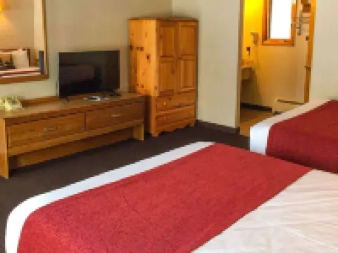 Adirondack Lodge Old Forge Hotels in Herkimer County