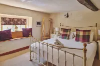 Coniston House Hotels in Maugersbury