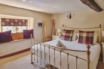 Coniston House Hotels in Stow-on-the-Wold