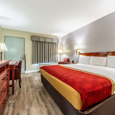 Econo Lodge Lincoln
