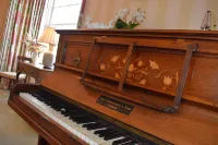 Whitefriars, Rye - Central Location with Parking for 3 Cars - Large Family Home