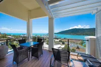 The Sebel Whitsundays - parking