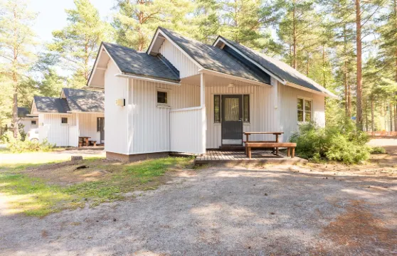 耶特里度假村和露營酒店