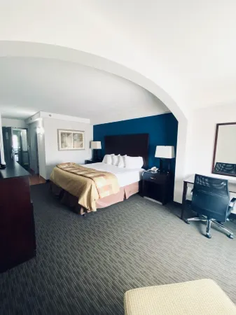 Comfort Inn Conover-Hickory