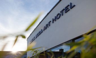 Kosta Boda Art Hotel