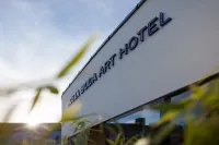 Kosta Boda Art Hotel Hôtels à : 