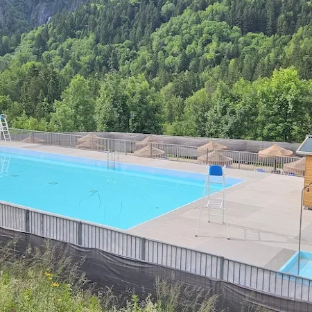 NEW!!! LES 2 ALPES VENOSC VILLAGE Chalet PESCALUNE 8 pers ski wifi