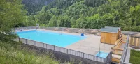 NEW!!! LES 2 ALPES VENOSC VILLAGE Chalet PESCALUNE 8 pers ski wifi
