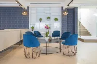 Ray Hotel Corfu Hotel di Perama