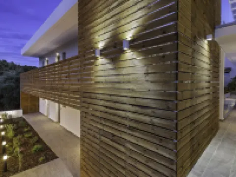 Sigma Luxury Rooms Hotels in Thesprotia