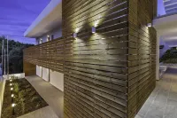 Sigma Luxury Rooms Hotels in Sivota