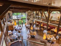 Hotel der Lennhof Hotels near Barop