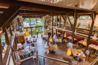 Hotel der Lennhof Отели в г. Дортмунд