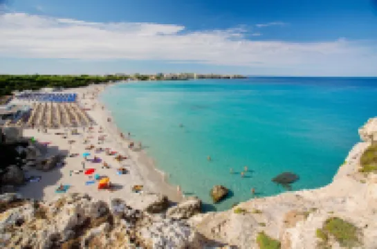 Barone di Mare Hotel & Resort