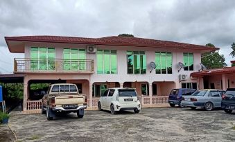 OYO Home 90352 Muan's Homestay - Housity