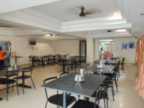 Hotel Geetha International Hotels in Thoothukudi