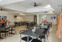Hotel Geetha International Hotels in Tuticorin