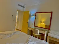 คอนโดมิเนียม รอยัล - เดลักซ์ โรงแรมใน